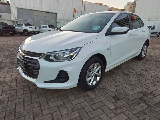 CHEVROLET ONIX 1.0 TURBO FLEX LT MANUAL CHEVROLET ONIX 1.0 TURBO FLEX LT MANUAL